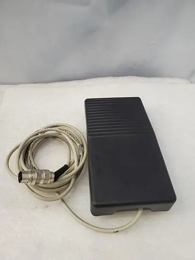 MARQUARDT FOOT SWITCH 2410