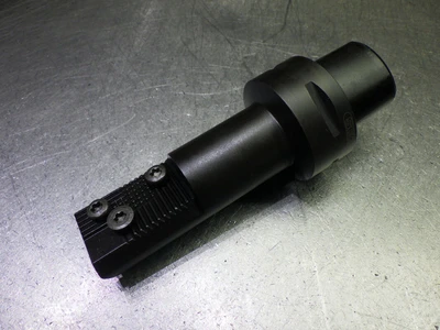 SECO Capto C4 V21 Multi-Directional Boring Adapter C4-FL-04090-V21 (LOC1583B)