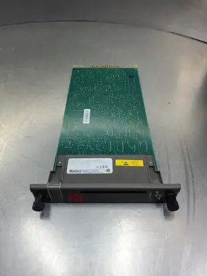 Used Bailey IMMFP12 SYMPHONY MULTI-FUNCTION PROCESSOR MODULE, 5VDC, 10W PLC Processors | Palmetto Automation #1149781