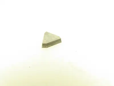 Newcomer TMP-32C90 Carbide Insert Grade N50   Lot of 34pcs
