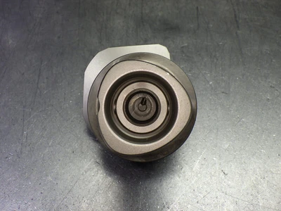 Canela CAPTO C6 / PSC63 Coolant Thru Turning Head PSC63-DCLNR45065-16 (LOC999A)