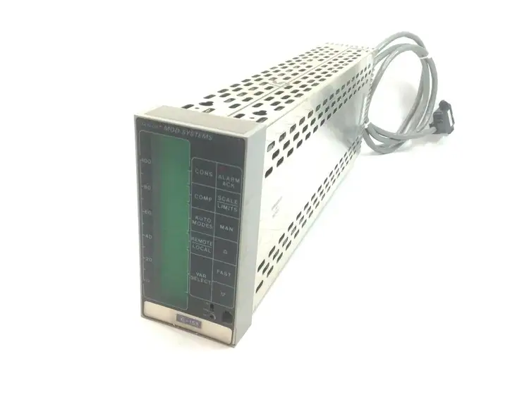 Used ABB XL MOD Automation Control (HMI) Michigan US | Maverick Industrial Sales #1397489
