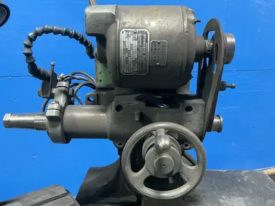 Used CINCINNATI _UNKNOWN_ Tool & Cutter Grinders Ohio US | HGR 24 #1518314