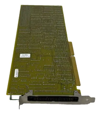 USED ANALOG DEVICES RTI-850-F CONTROL CARD 1234206 RTI850F