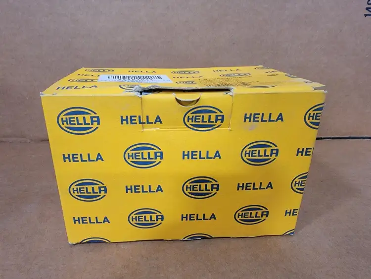 New | in-Stock HELLA 1GA 007 506-491 Lighting British Columbia CA | Lenmark #478124