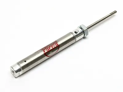 USED BIMBA PNEUMATIC CYLINDER