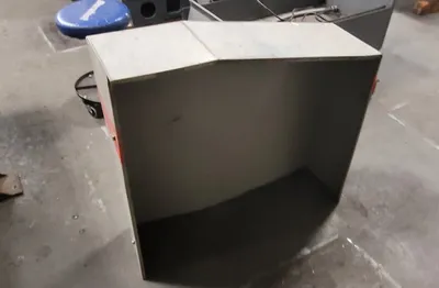 WELLSAW V20 Saws, Band, Vertical | Machinery Central (12)