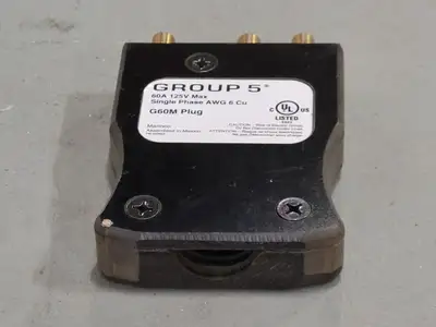 USED MARINCO G60M