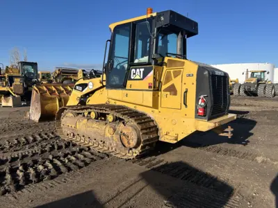 Used 2014 Caterpillar 963D Compact Track Loaders Colorado US | Rubbl #1333471
