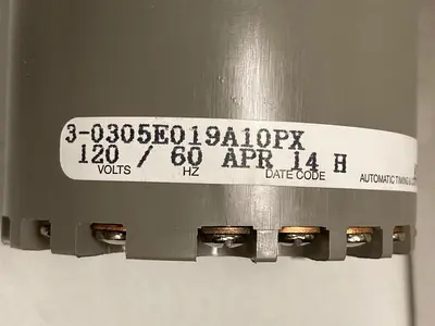 New | in-Stock MARSH BELLOFRAM 3-0305E019A10PX Timers | Surplus Asset Holdings #1227388