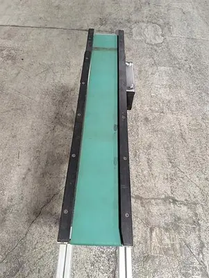 Mabatec belt conveyor