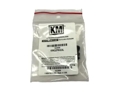 NEW KENNAMETAL CLAMPING UNIT REBUILD KIT