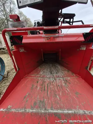 Used 2023 BANDIT 2023 BANDIT INTIMIDATOR 15XP Brush Chippers Florida US | HDD Broker #1452515