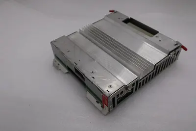 Beckhoff AX2523-B750 Servo Drive STOCK 3428-D
