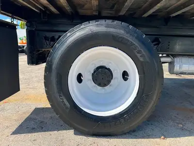 Used 2013 FORD _UNKNOWN_ Dump trucks Florida US | TLC Truck & Equipment #1572029