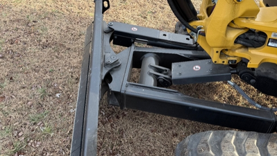 USED 2025 Caterpillar 304