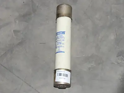 Used FERRAZ SHAWMUT A055F1D0R0-100E Misc Electrical & Power Parts British Columbia CA | Lenmark #1438906