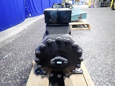 Used EMERSON 3DP3R12METFD800 Miscellaneous MRO Ohio US | HGR 24 #1016678
