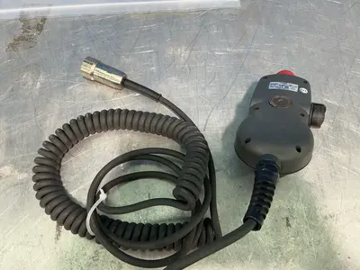 Used SIEMENS 6FX20071AD03 CNC & N/C Controls Ohio US | HGR 24 #1358875