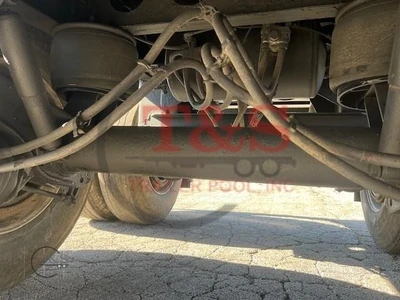 Used 2020 VALLEY FARM INDUSTRIES _UNKNOWN_ Agricultural Trailers Illinois US | T&S Trailer Pool #1509510