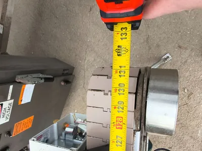 USED GARVEY CORP. 9600