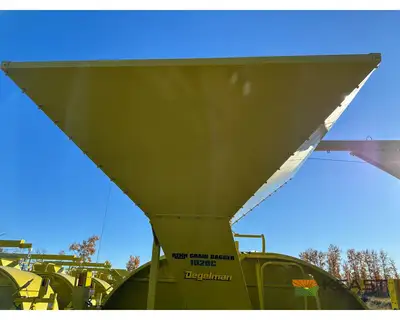 Used DEGELMAN RENN _UNKNOWN_ Baggers Iowa US | Keast Enterprises #1360244