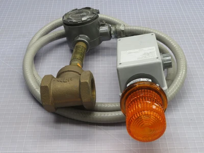 Used FLOTECT _UNKNOWN_ Relays & Switches Texas US | OCO Industrial #1703573