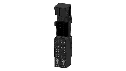 Siemens 6ES7193-4CF40-0AA0 Simatic TP Terminal Module TM-E30S46-A1 for ET 200S [New]