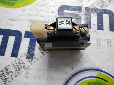 USED ALLEN BRADLEY 815-BOV4