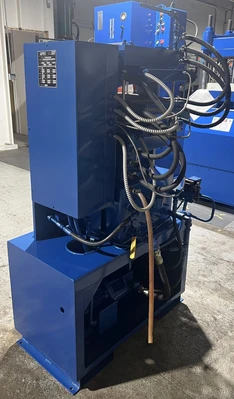 USED 1989 PHI PHI B333C-1-M-C PRESS