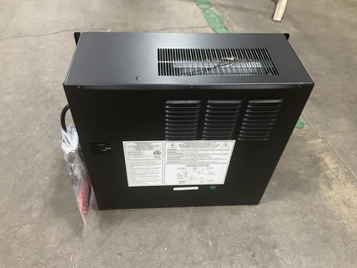 Used INTERTEK SP1816-IR-FGPB Heaters Michigan US | Miedema Asset Management Group #1328900