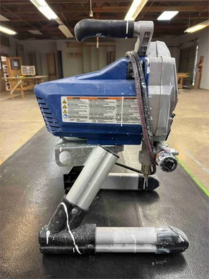 Used GRACO MAGNUM PRO X17 Spray Machines Oregon US | MachineryMax #1547092