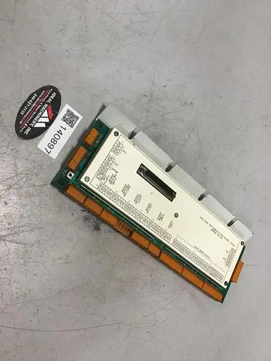 Used VAN DORN 370087 Circuit Boards Michigan US | Ideal Machinery #605151