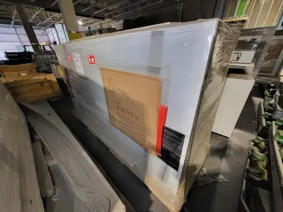 NEW ATMOS-TECH AS889-ST/PLC/NF/KD/SP