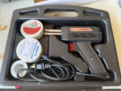 Used _UNKNOWN_ _UNKNOWN_ Soldering Supplies Michigan US | Miedema Asset Management Group #1313604
