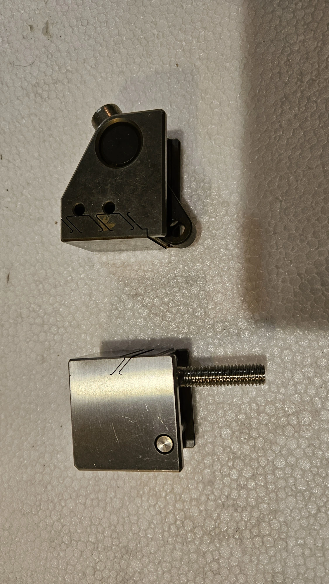 USED MECA S150000