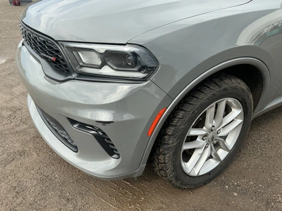 Used 2024 DODGE DURANGO SUVs Michigan US | Miedema Asset Management Group #1402782