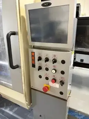 Used 2009 NISSEI FNX180-50A Injection Molding Machines Arizona US | KD Machinery #1323219