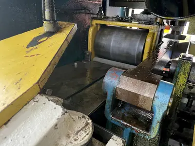 USED WATERBURY 2010HT