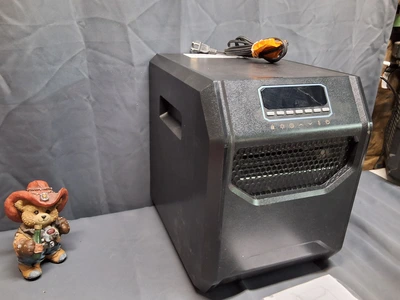 Used _UNKNOWN_ _UNKNOWN_ Infrared Heaters Michigan US | Miedema Asset Management Group #1483333