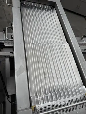 Used 2004 CVC 1220 Tablet/Capsule Counters | Star Industries #1254101