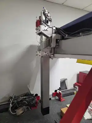 MITUTOYO CRT-A710 CMM Machines | Machinery For Sale (4)