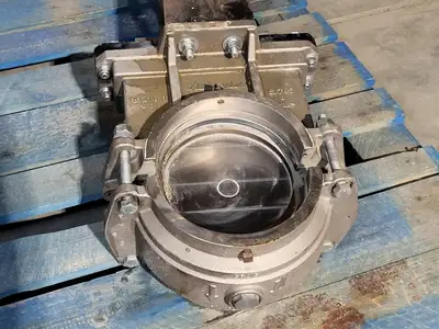 USED VICTAULIC V080795GNT1M001