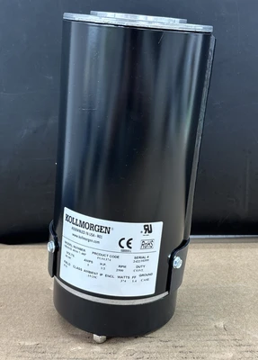 New | in-Stock Kollmorgen FGS1374 Motors (misc) Indiana US | J&J Industrial Supply #1539958