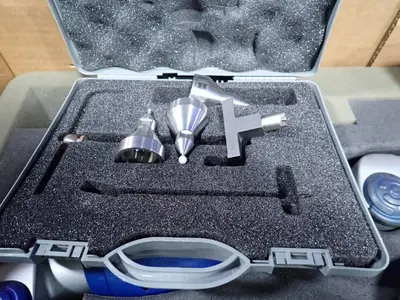 USED FARO GAGE