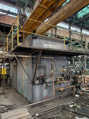 Used PROCECO N/A Parts Washers Ohio US | G-2000, Inc. #1437352
