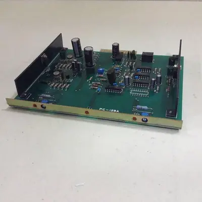 USED SUMITOMO PC-128A