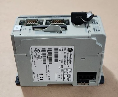 USED Allen-Bradley 1769-L31