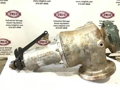 Dresser Consolidated 1905PC-2 Safety Valve 4″NPT