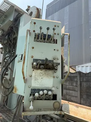 Used SCHRAMM _UNKNOWN_ Drill Rigs Texas US | Oil The Woodlands Group #1500771